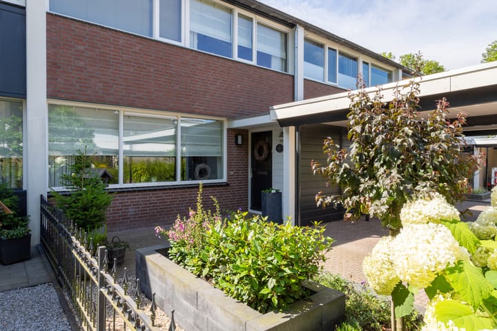 Foto 3 van Spoetnikstraat 8