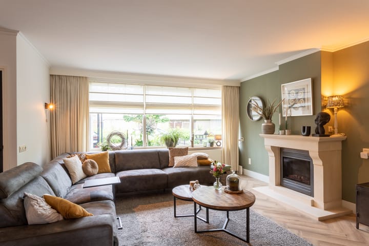 Foto 5 van Spoetnikstraat 8