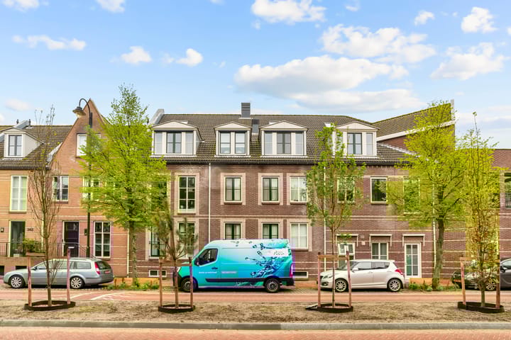 Foto 6 van Laan van Broekpolder 378