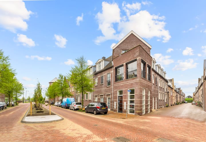 Foto 7 van Laan van Broekpolder 378