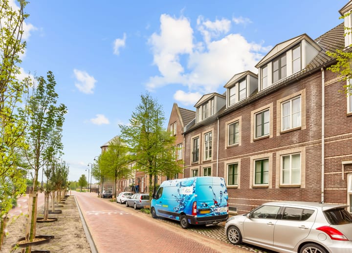 Foto 9 van Laan van Broekpolder 378