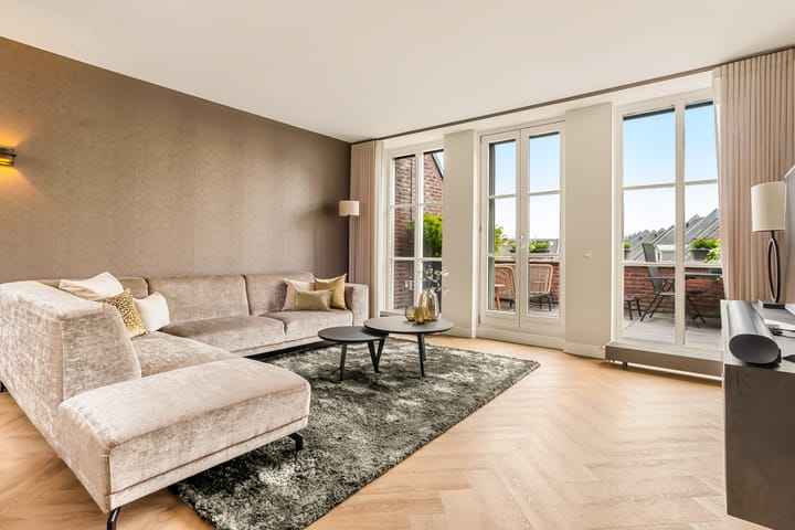 Foto 13 van Laan van Broekpolder 378