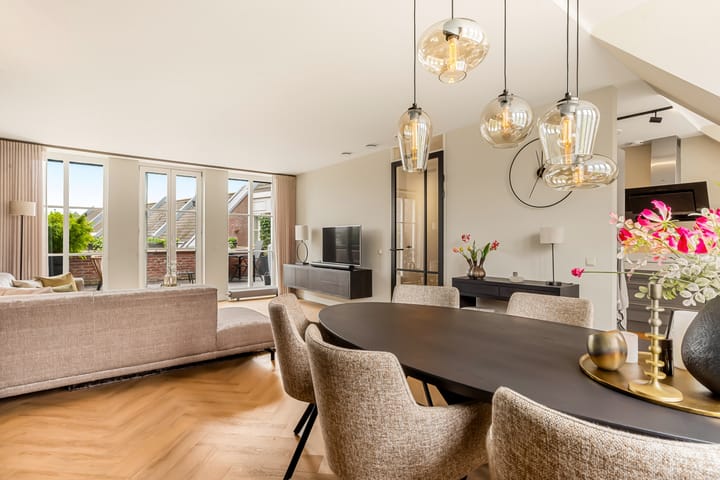 Foto 15 van Laan van Broekpolder 378