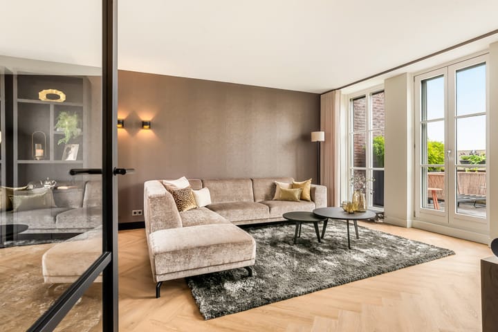 Foto 16 van Laan van Broekpolder 378