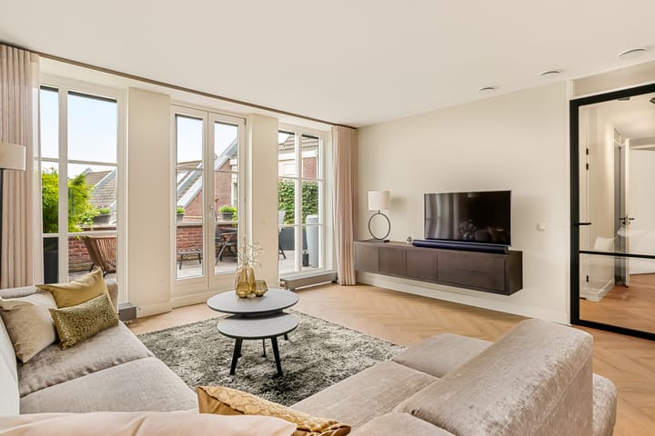 Foto 20 van Laan van Broekpolder 378