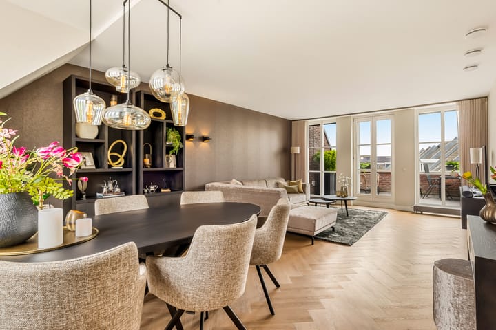 Foto 22 van Laan van Broekpolder 378