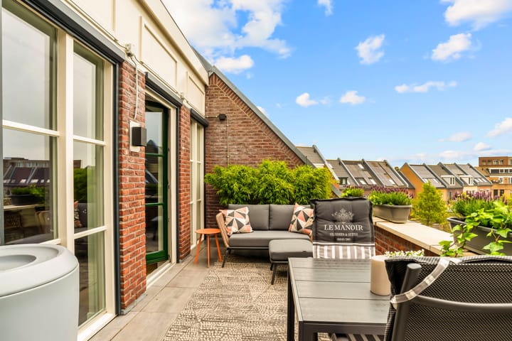 Foto 29 van Laan van Broekpolder 378