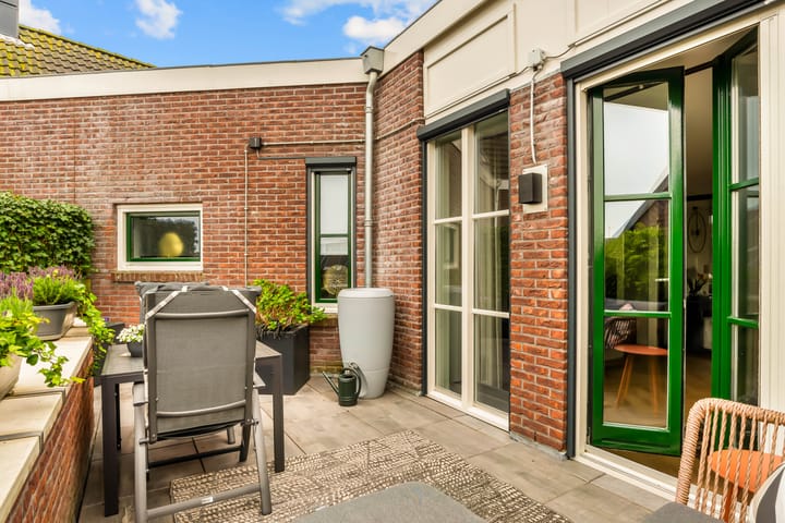 Foto 30 van Laan van Broekpolder 378