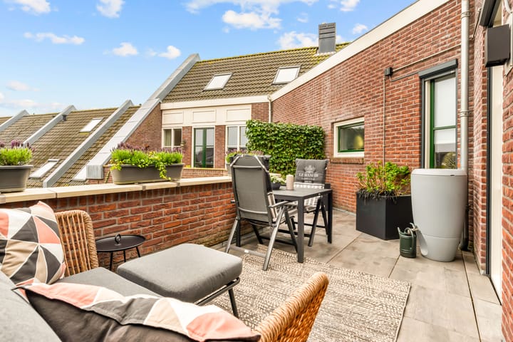 Foto 31 van Laan van Broekpolder 378