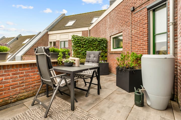 Foto 33 van Laan van Broekpolder 378