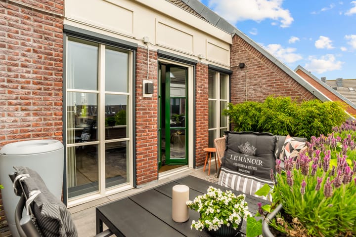 Foto 34 van Laan van Broekpolder 378