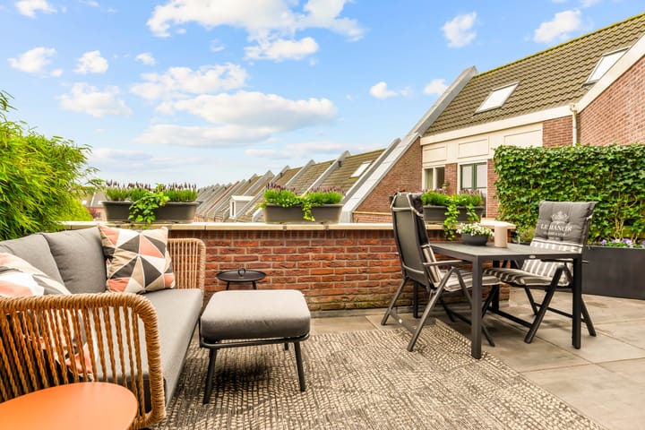 Foto 35 van Laan van Broekpolder 378