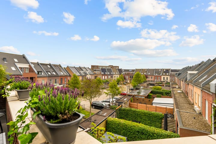 Foto 36 van Laan van Broekpolder 378