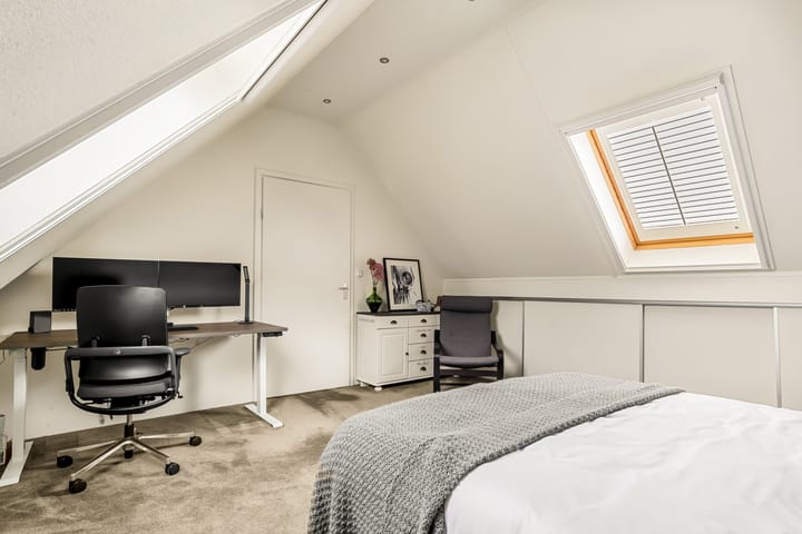 Foto 52 van Laan van Broekpolder 378