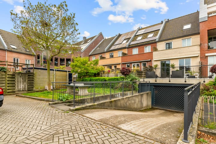 Foto 60 van Laan van Broekpolder 378