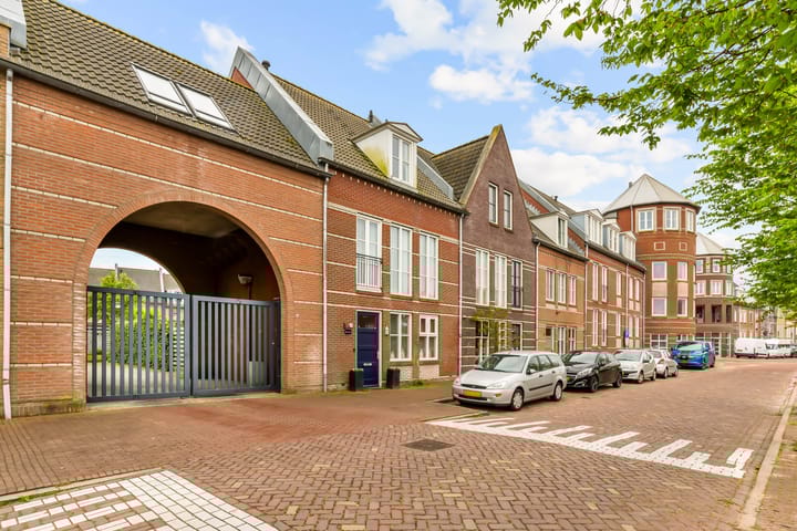 Foto 61 van Laan van Broekpolder 378