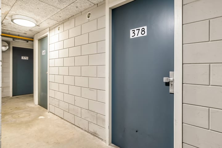 Foto 65 van Laan van Broekpolder 378