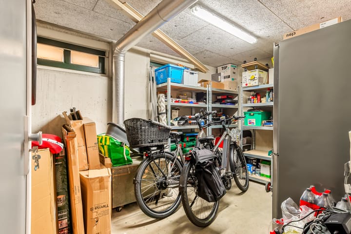 Foto 66 van Laan van Broekpolder 378