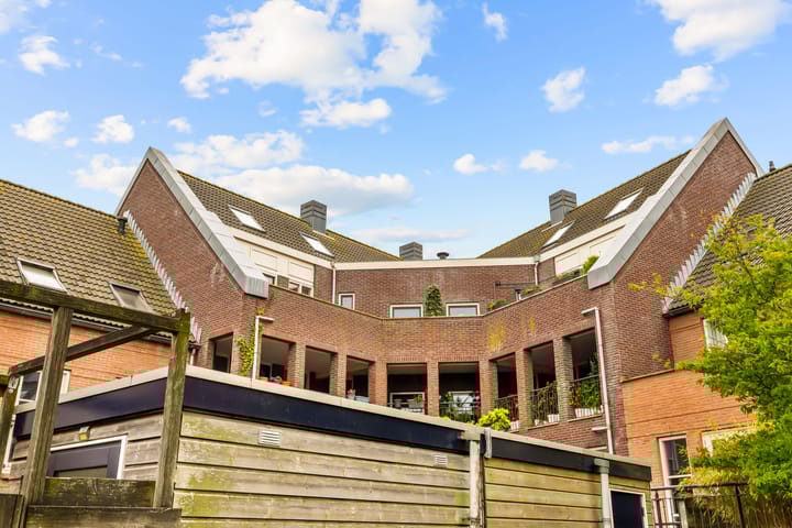 Foto 67 van Laan van Broekpolder 378