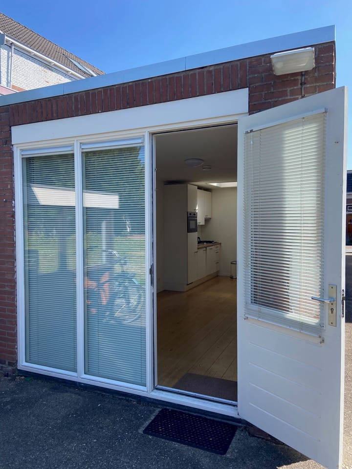 Photo 18 of Mauritsstraat 25-A