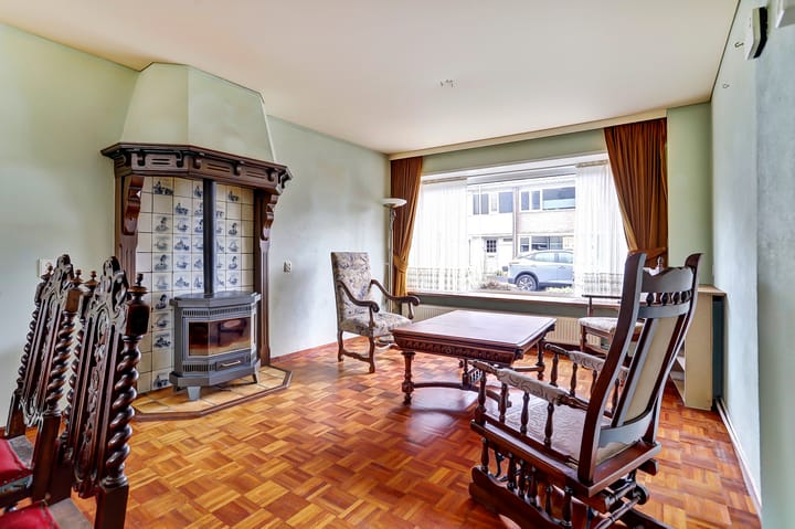 Photo 6 of Meidoornstraat 31