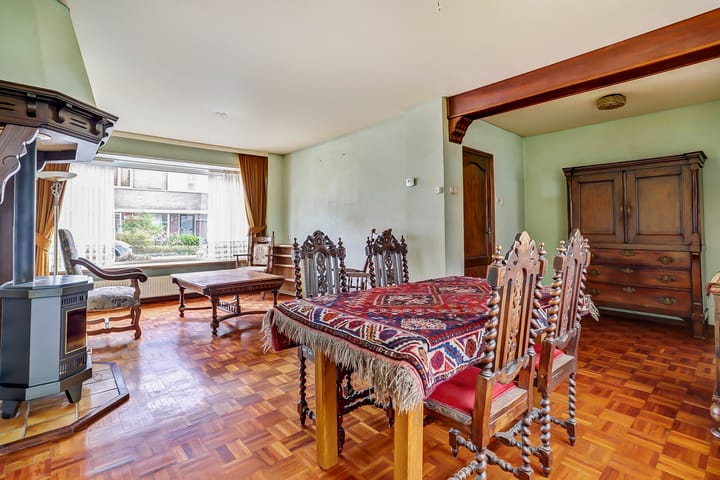 Photo 7 of Meidoornstraat 31