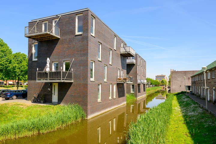 Rijswijkse Landingslaan 302