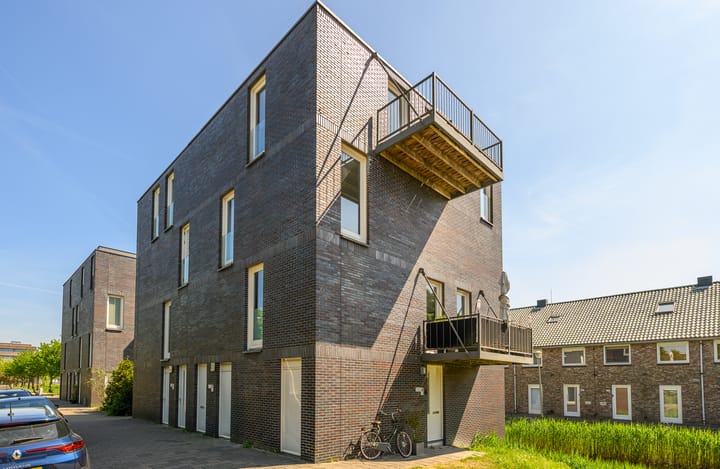 Foto 2 van Rijswijkse Landingslaan 302