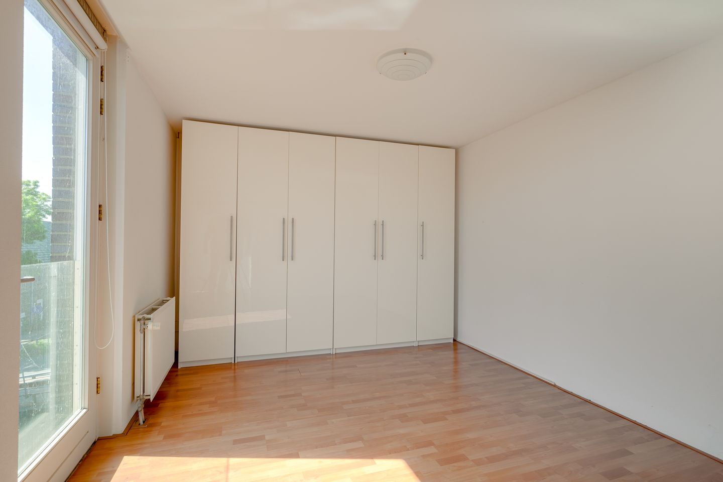 Foto 10 van Rijswijkse Landingslaan 302