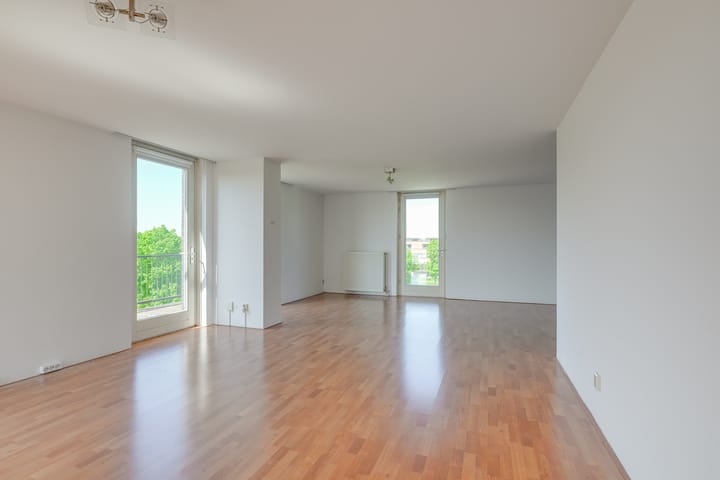 Foto 15 van Rijswijkse Landingslaan 302