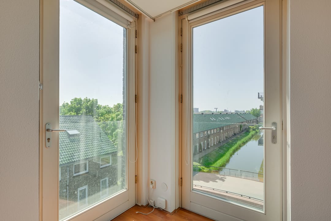 Foto 16 van Rijswijkse Landingslaan 302