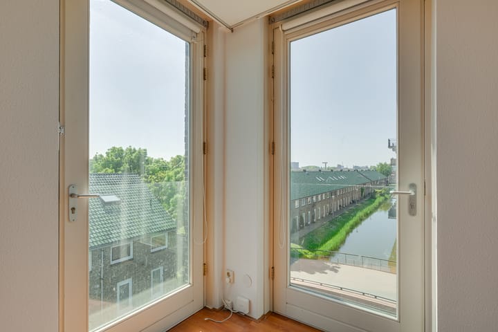 Foto 16 van Rijswijkse Landingslaan 302