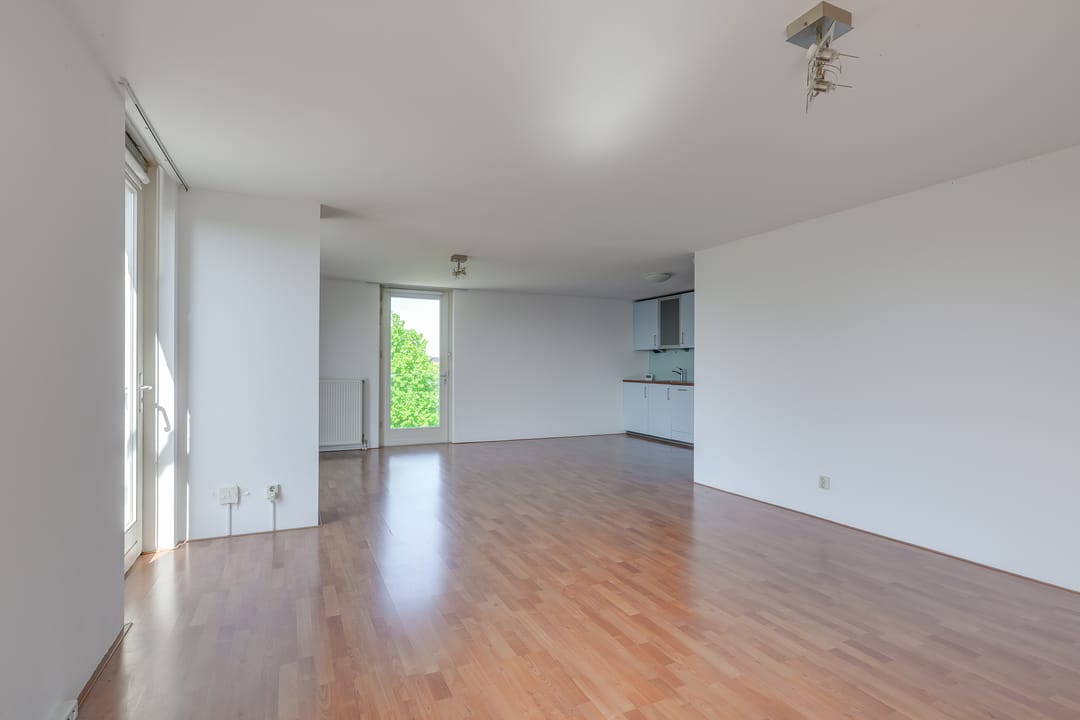 Foto 17 van Rijswijkse Landingslaan 302