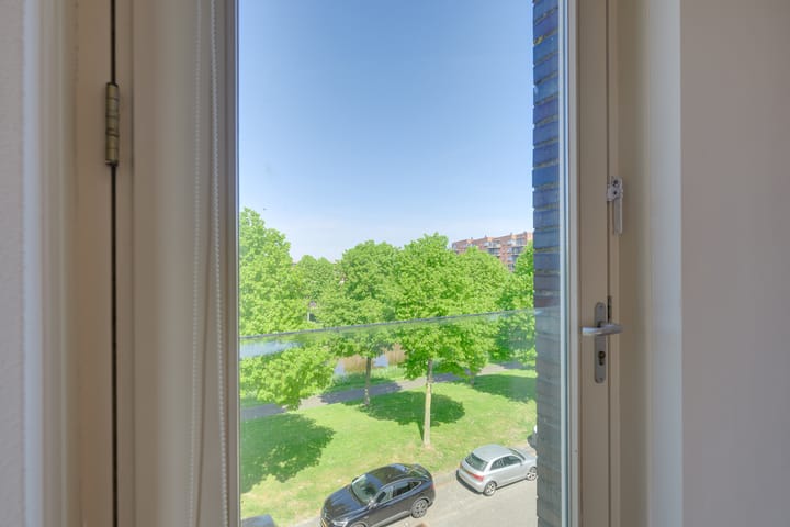 Foto 18 van Rijswijkse Landingslaan 302