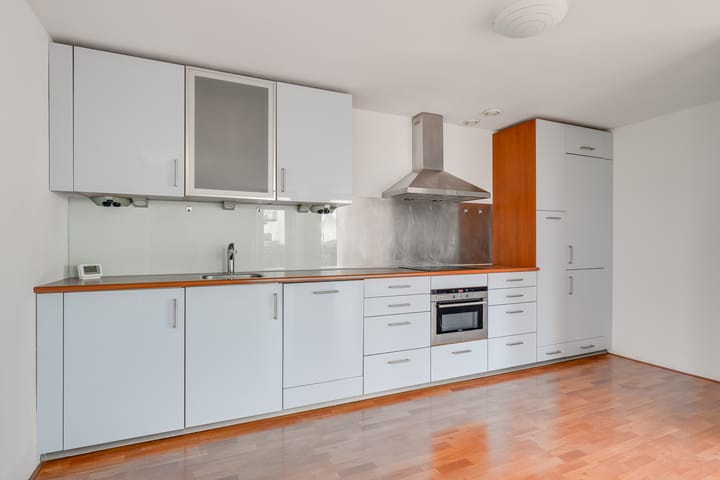 Foto 21 van Rijswijkse Landingslaan 302