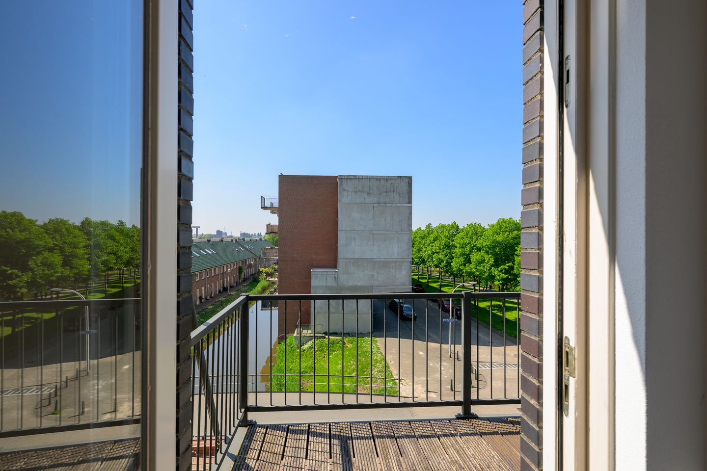 Foto 25 van Rijswijkse Landingslaan 302