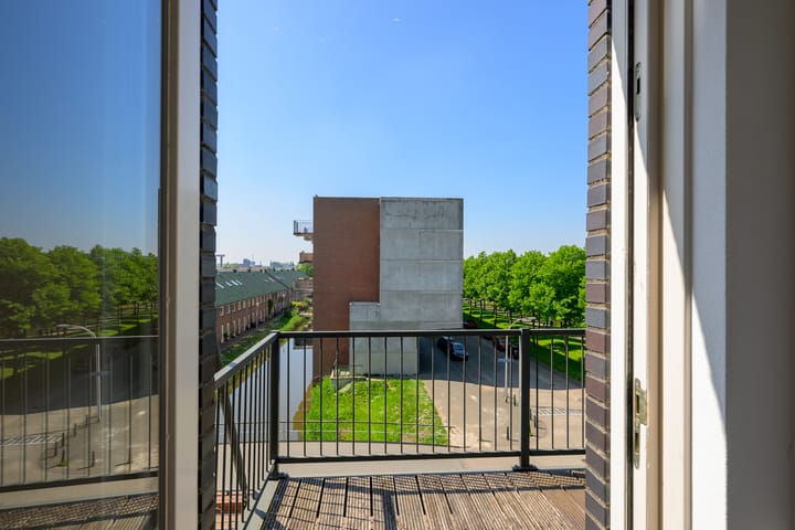 Foto 25 van Rijswijkse Landingslaan 302