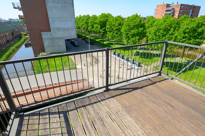 Foto 26 van Rijswijkse Landingslaan 302