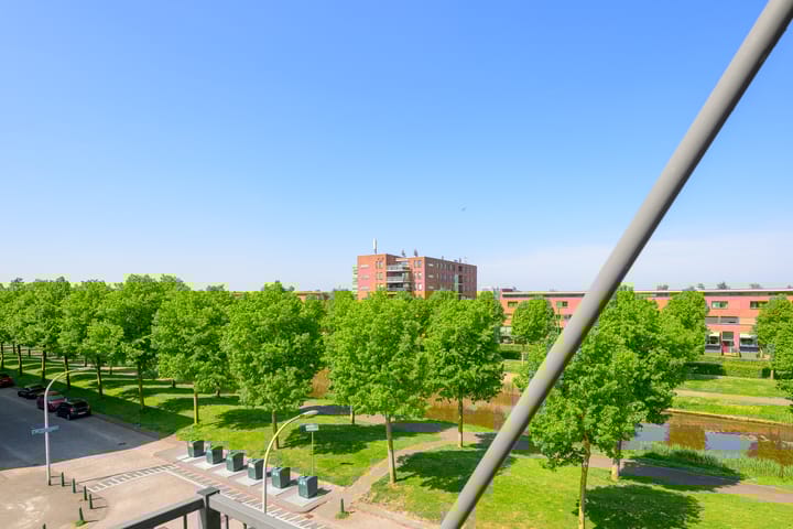 Foto 27 van Rijswijkse Landingslaan 302