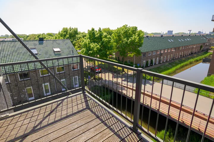 Foto 28 van Rijswijkse Landingslaan 302