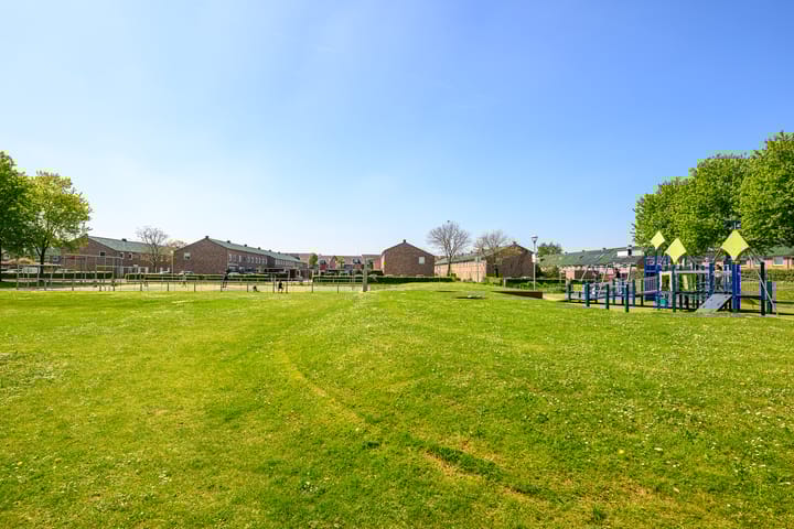 Foto 32 van Rijswijkse Landingslaan 302