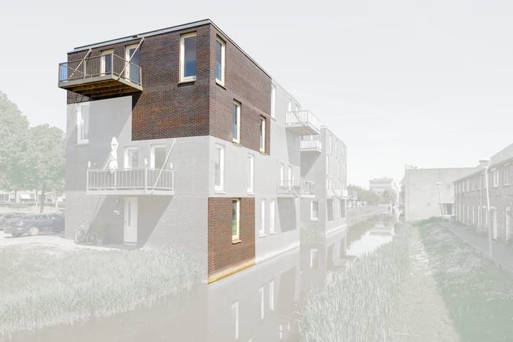 Foto 33 van Rijswijkse Landingslaan 302