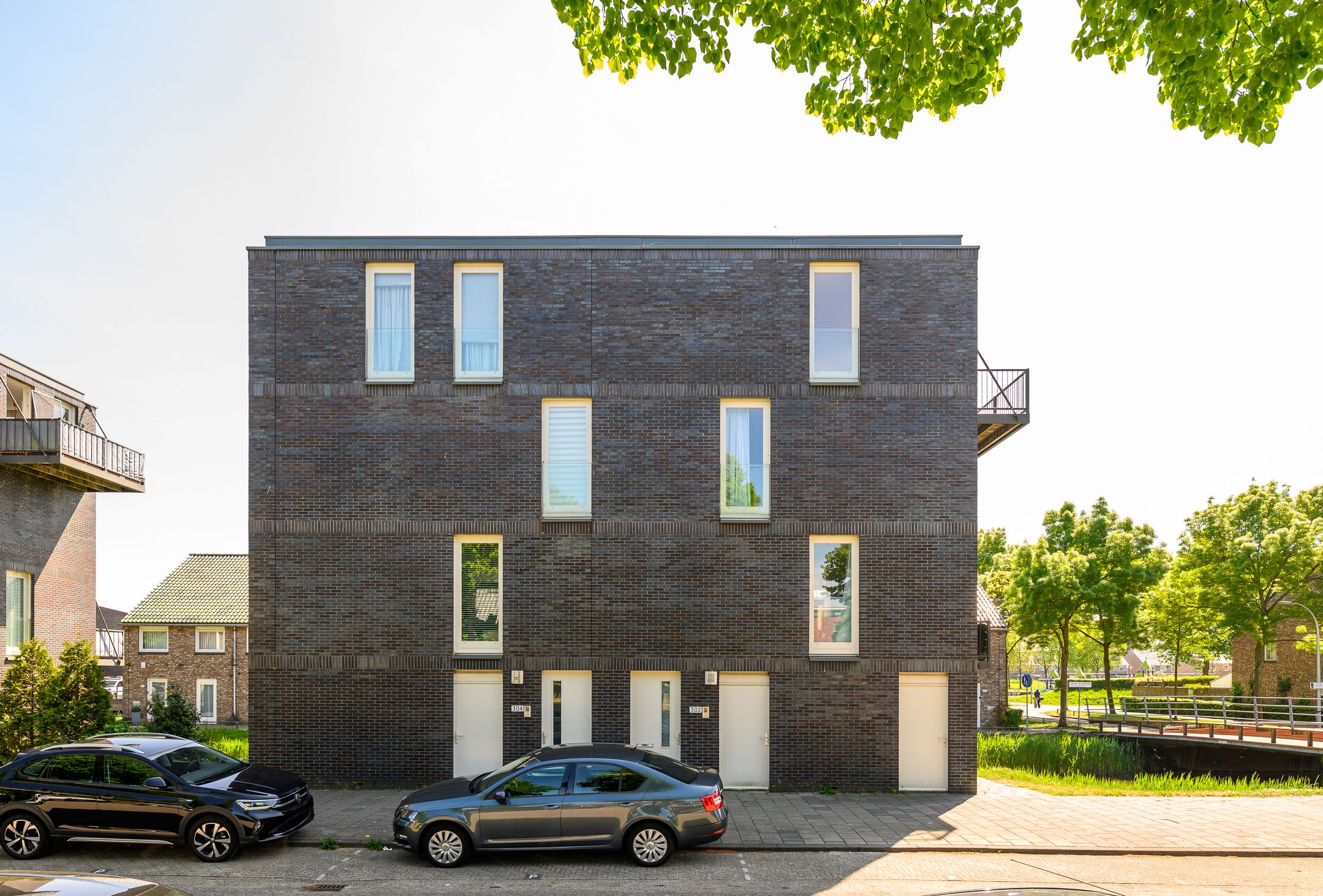 Foto 3 van Rijswijkse Landingslaan 302