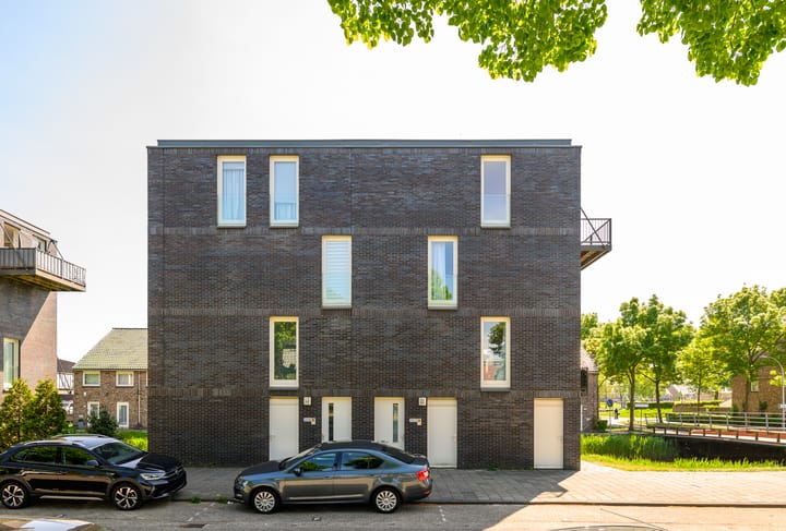 Foto 3 van Rijswijkse Landingslaan 302