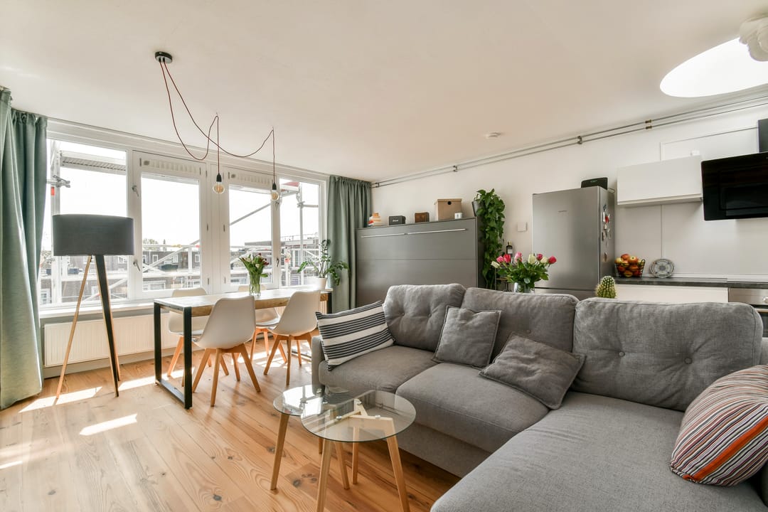 Foto 1 van Nova Zemblastraat 217