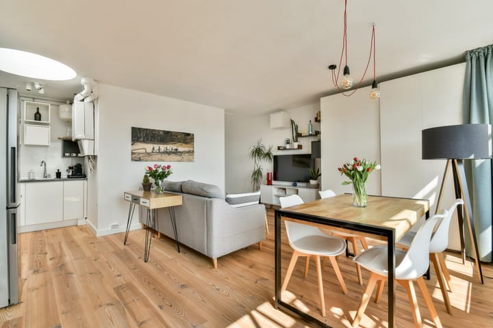 Foto 3 van Nova Zemblastraat 217