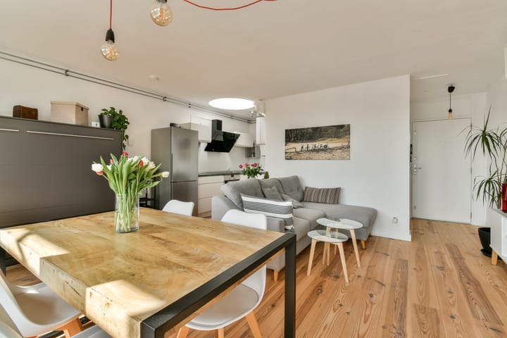 Foto 5 van Nova Zemblastraat 217