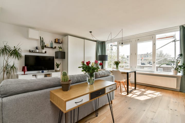 Foto 4 van Nova Zemblastraat 217