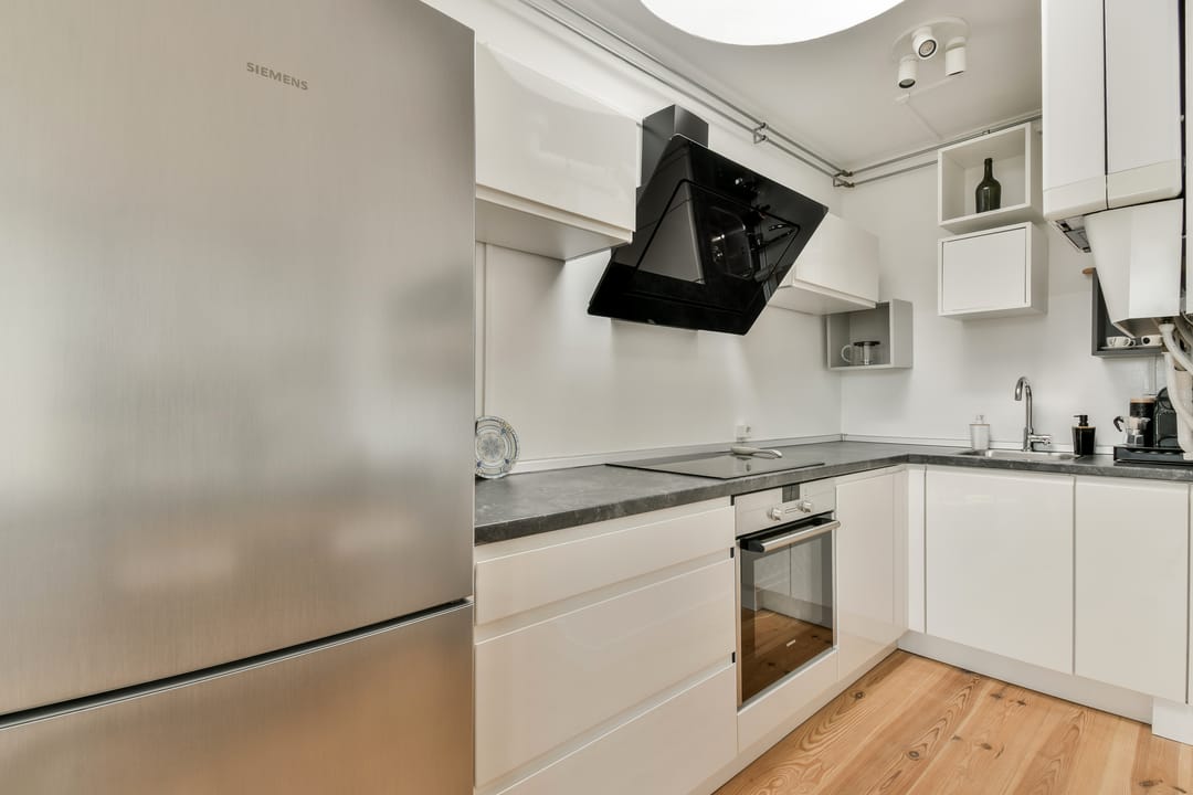 Foto 8 van Nova Zemblastraat 217