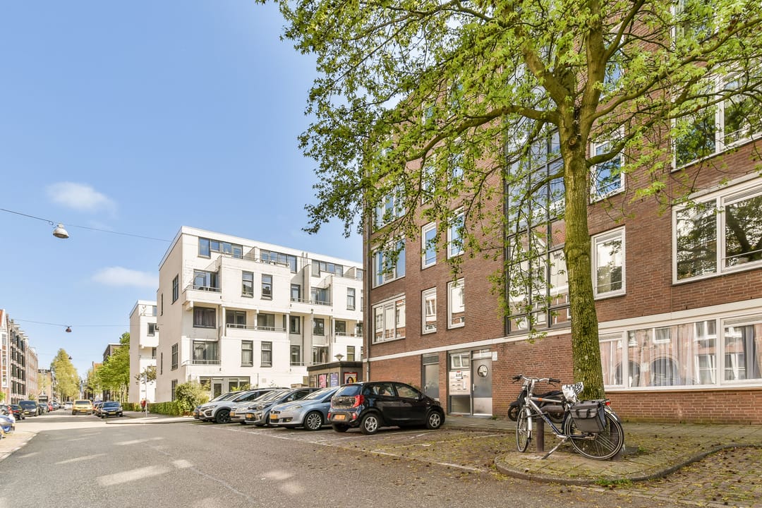 Foto 13 van Nova Zemblastraat 217